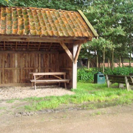 Bed And Breakfast De Boerderij Albergen Exterior photo