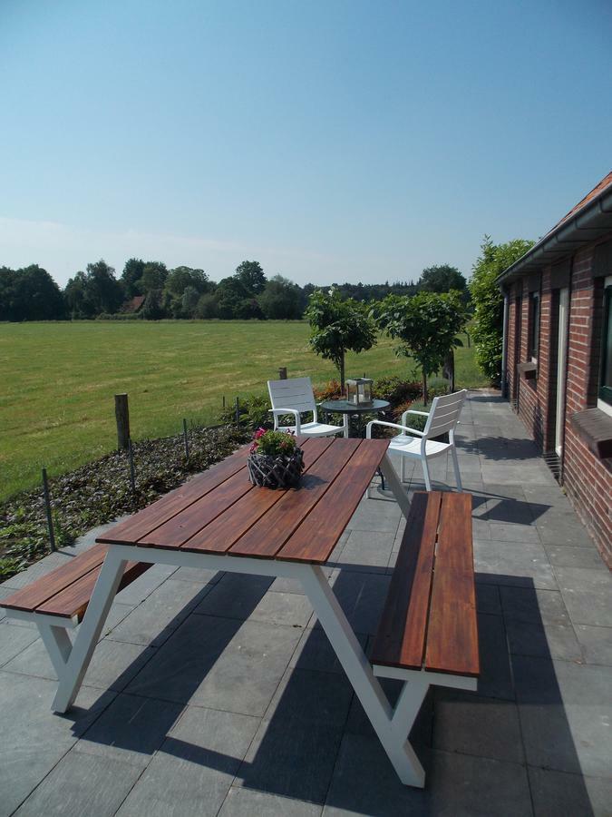 Bed And Breakfast De Boerderij Albergen Exterior photo