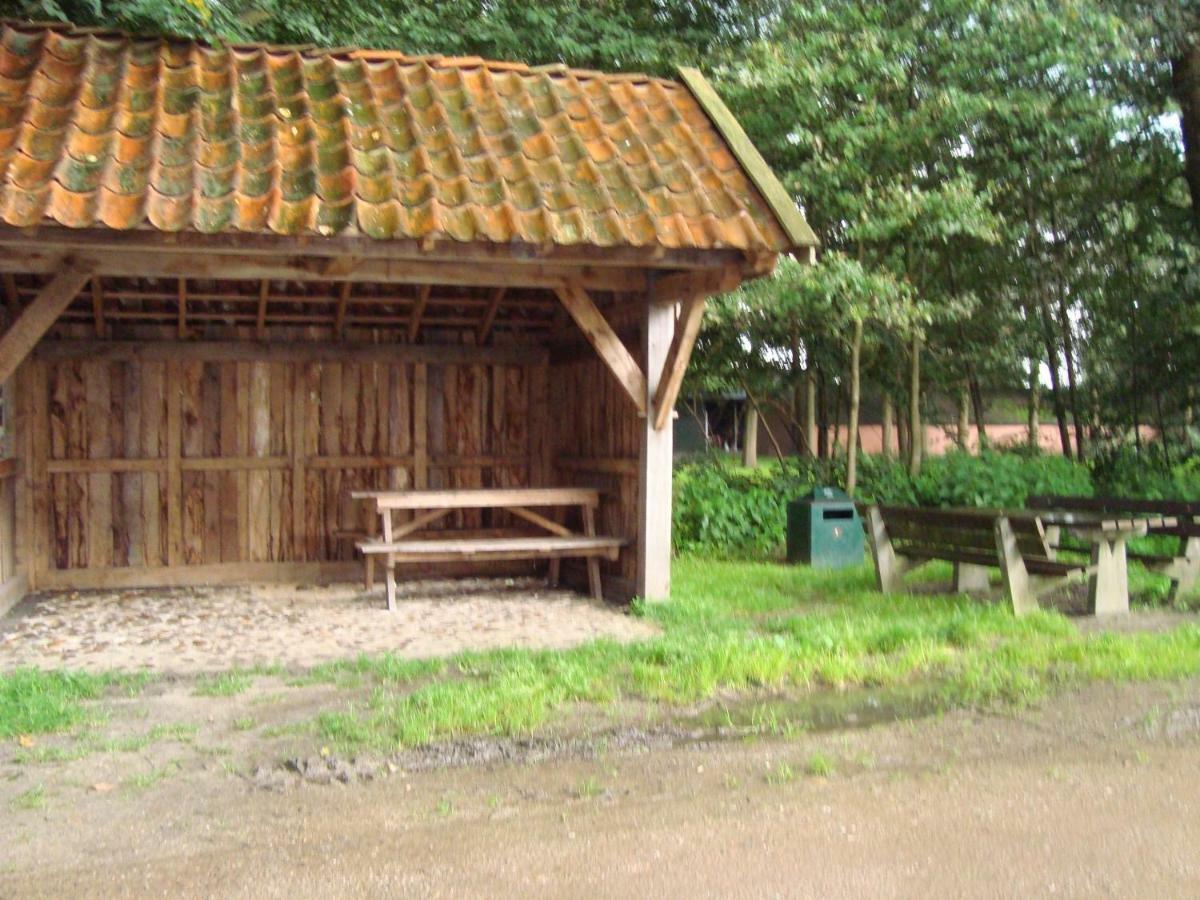 Bed And Breakfast De Boerderij Albergen Exterior photo