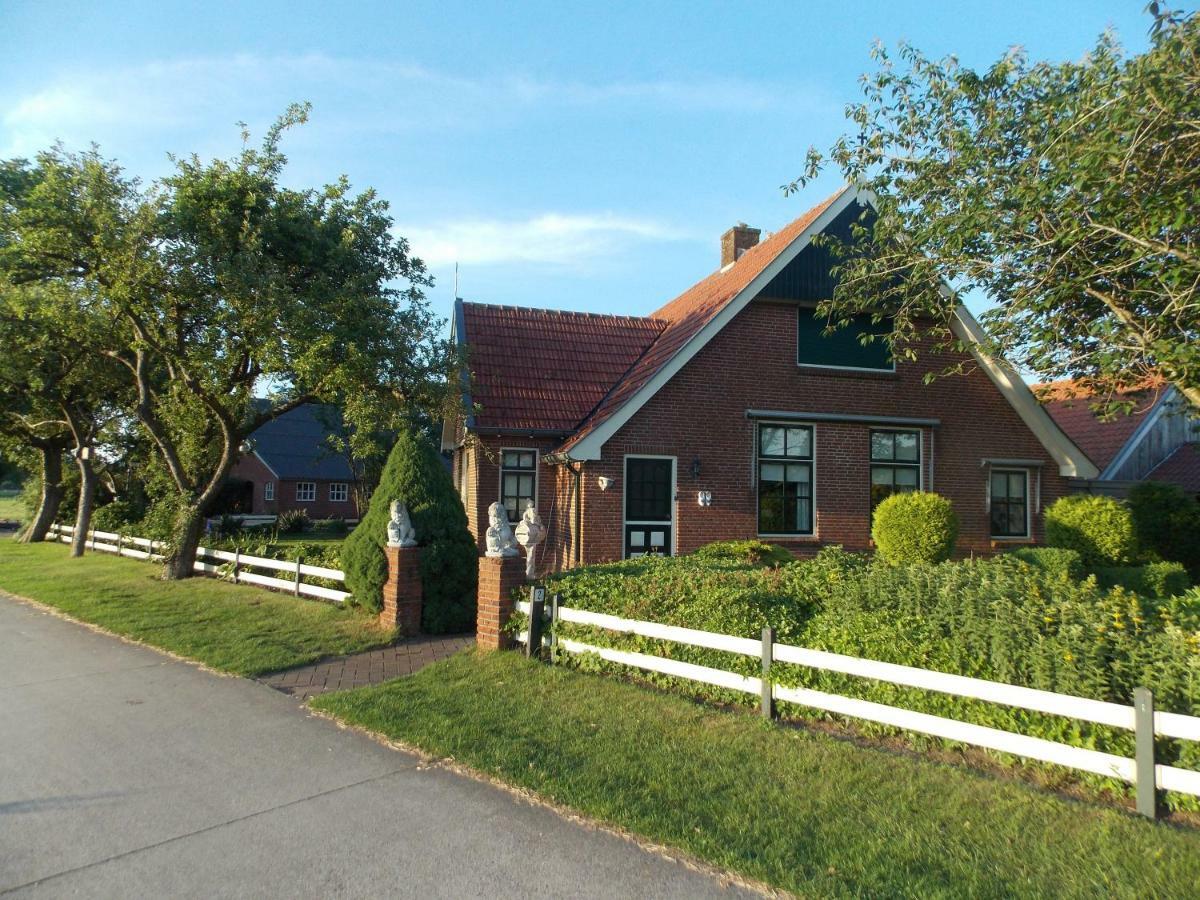 Bed And Breakfast De Boerderij Albergen Exterior photo